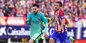 Atletico Akui Detail Kecil Jadi Pembeda Lawan Barcelona Atletico Akui Detail Kecil Jadi Pembeda Lawan Barcelona
