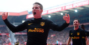 Hattrick 4 Menit 43 Detik Kevin Gameiro Hattrick 4 Menit 43 Detik Kevin Gameiro