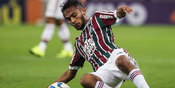 Perkuat Lini Tengah, MU Incar Gelandang Fluminense