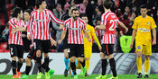Highlights Liga Europa: Athletic Bilbao 3-2 APOEL Highlights Liga Europa: Athletic Bilbao 3-2 APOEL
