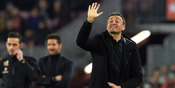 Enrique: Fans Barcelona Berhak Marah Enrique: Fans Barcelona Berhak Marah