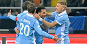 Highlights Coppa Italia: Inter Milan 1-2 Lazio Highlights Coppa Italia: Inter Milan 1-2 Lazio