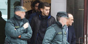 Berkelahi Dengan Pacar, Lucas Hernandez Diseret ke Pengadilan Berkelahi Dengan Pacar, Lucas Hernandez Diseret ke Pengadilan