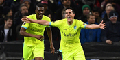 Highlights Liga Europa: Tottenham Hotspur 2-2 Gent Highlights Liga Europa: Tottenham Hotspur 2-2 Gent