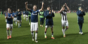 Highlights Liga Europa: PAOK Thessaloniki 0-3 Schalke