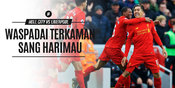 Prediksi Hull City vs Liverpool 4 Februari 2017 Prediksi Hull City vs Liverpool 4 Februari 2017