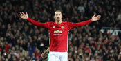 Statistik di Balik Hattrick Zlatan Ibrahimovic Statistik di Balik Hattrick Zlatan Ibrahimovic