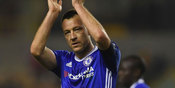 Begovic: Terry Masih Pemimpin Chelsea Begovic: Terry Masih Pemimpin Chelsea