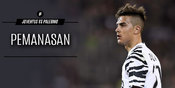 Prediksi Juventus vs Palermo 18 Februari 2017 Prediksi Juventus vs Palermo 18 Februari 2017