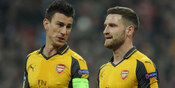 Solidnya Duet Mustafi dan Koscielny Buat Keown Terkesan Solidnya Duet Mustafi dan Koscielny Buat Keown Terkesan