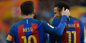 Hasil Pertandingan Barcelona vs Athletic Bilbao: Skor 3-0 Hasil Pertandingan Barcelona vs Athletic Bilbao: Skor 3-0