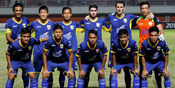 Cuaca Buruk Ganggu Persiapan Mitra Kukar