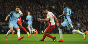 Monaco dan Man City Diklaim Tak Akan Juara Liga Champions
