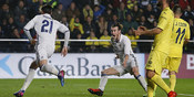 Presiden Villarreal Tuduh Madrid Suap Wasit Presiden Villarreal Tuduh Madrid Suap Wasit