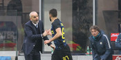 Nerazzurri, Pertahankan Motivasi dan Ambisi Nerazzurri, Pertahankan Motivasi dan Ambisi