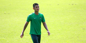 Bek Kanan Timnas U-22 Akui Persija Lawan Berat