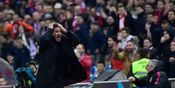 Simeone Waspadai Tiga Pemain Leverkusen