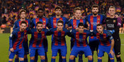 Data dan Fakta La Liga: Barcelona vs Sporting Gijon Data dan Fakta La Liga: Barcelona vs Sporting Gijon