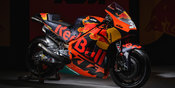 KTM Masuk MotoGP Berkat Pengalaman di Kejuaraan Lain KTM Masuk MotoGP Berkat Pengalaman di Kejuaraan Lain