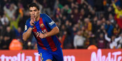Gara-gara Luis Suarez, Pemain Ini Angkat Kaki dari Liverpool Gara-gara Luis Suarez, Pemain Ini Angkat Kaki dari Liverpool