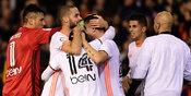 Highlights La Liga: Valencia 2-1 Real Madrid Highlights La Liga: Valencia 2-1 Real Madrid