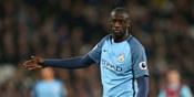 Banide: Yaya Toure Masih Punya Karir Cerah di Depannya Banide: Yaya Toure Masih Punya Karir Cerah di Depannya