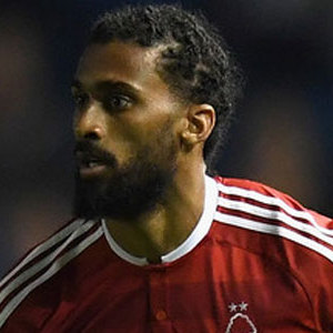 Armand Traore Armand Traore