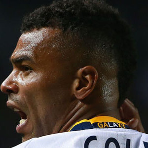 Ashley Cole