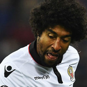 Dante Bonfim Costa Santos