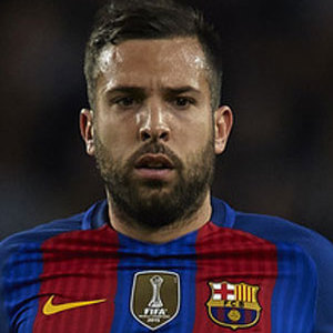 Jordi Alba