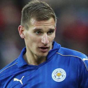 Marc Albrighton