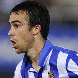 Mikel Gonzalez Mikel Gonzalez