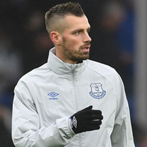 Morgan Schneiderlin