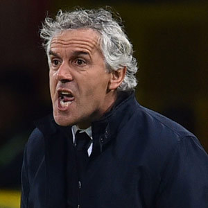Roberto Donadoni Roberto Donadoni