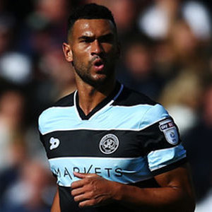 Steven Roy Caulker Steven Roy Caulker