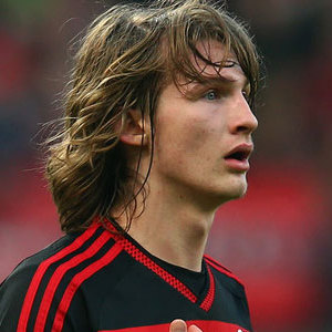 Tin Jedvaj