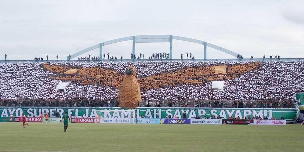 Panpel Piala Presiden Siapkan Hadiah Untuk Suporter dan Wasit Terbaik