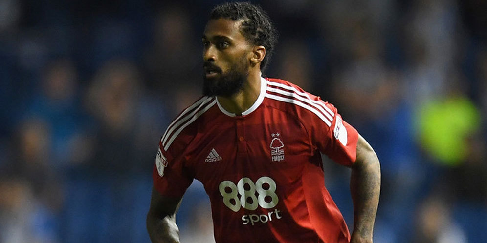 Armand Traore