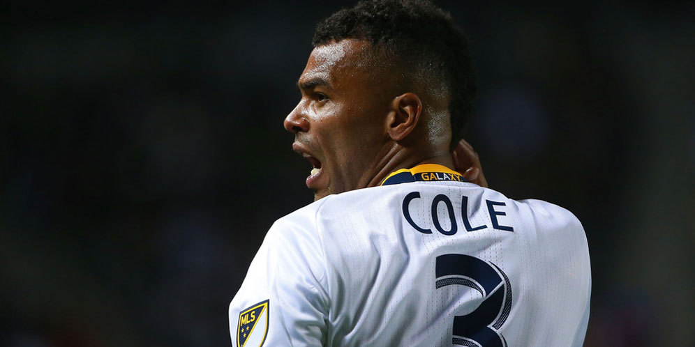 Ashley Cole
