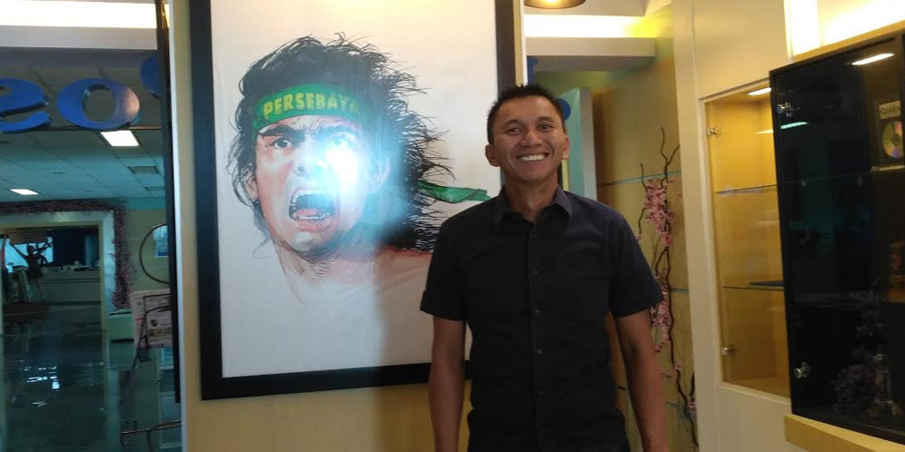 Manajemen Baru Akan Segera Lunasi Utang Gaji Pemain Persebaya