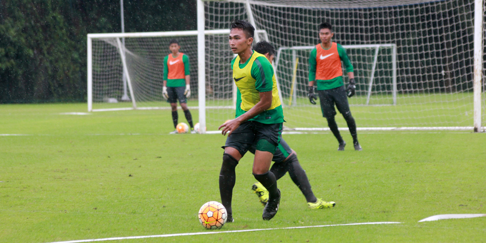 Satu Pemain Lagi Terpaksa Absen di Seleksi Timnas U-22