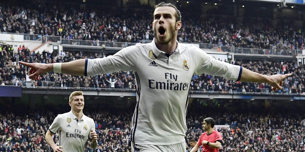 Hislop: Madrid Harus Pertimbangkan Jual Bale ke MU