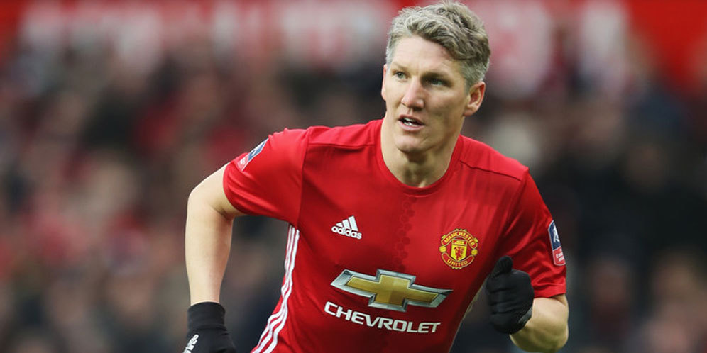 Bastian Schweinsteiger Sepakat ke MLS?