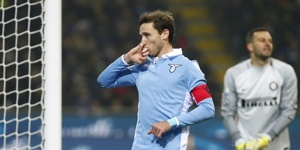 Biglia: Waktunya Juara, Lazio!