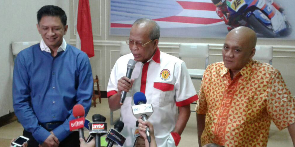 BOPI: Piala Presiden Harus Profesional