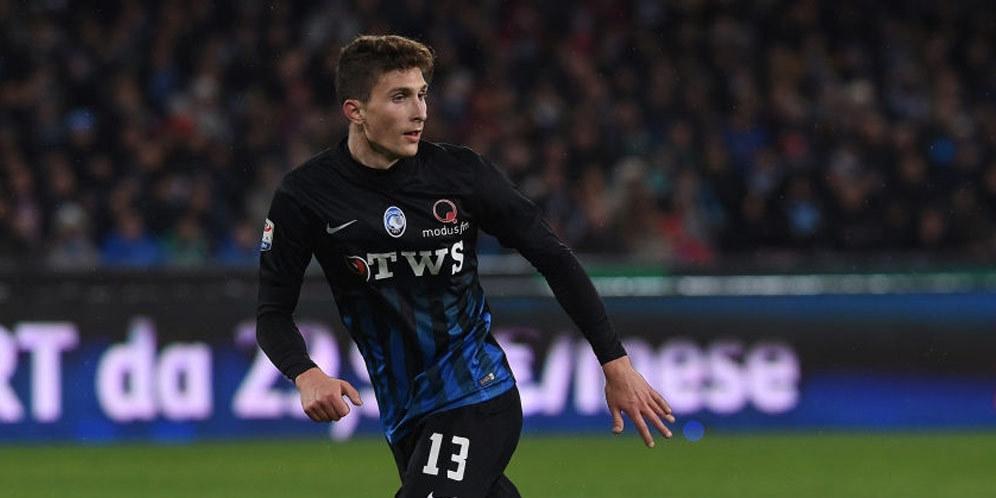 Caldara: Terima Kasih Juventus, Tapi...