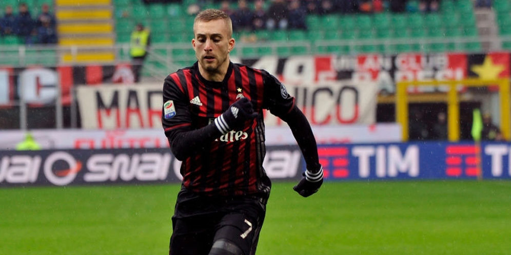 Barcelona Jaga Asa Pulangkan Deulofeu