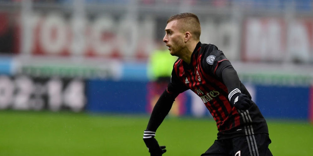 Balik ke Barca Atau Bertahan di Milan, Deulofeu?