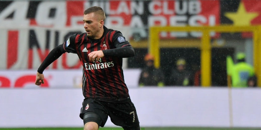 Deulofeu Terkesan Suso dan Bonaventura