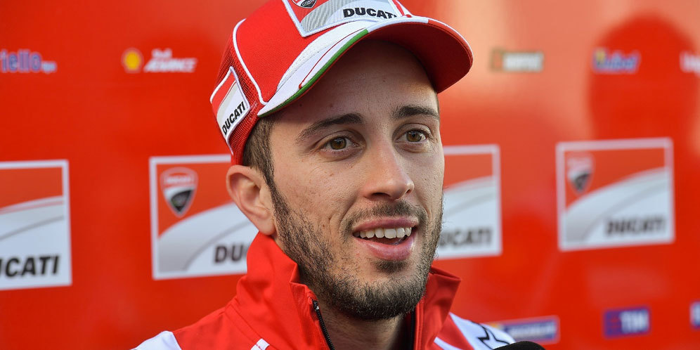 Dovizioso Maklumi Kesulitan Lorenzo di Ducati